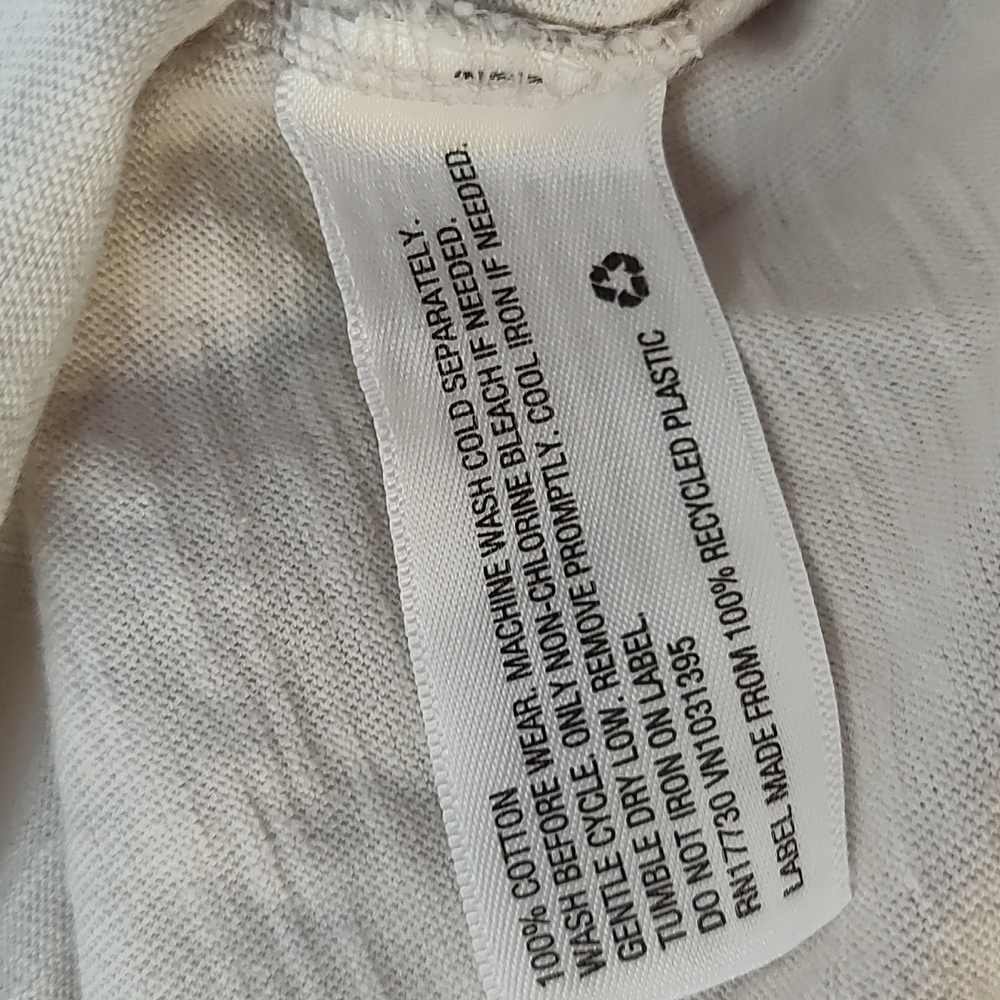 Universal Threads Soft Ladies Tee NWT SIZE S - Picture 4 of 4